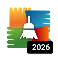 AVG Cleaner — Czyszczenie