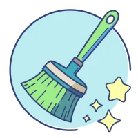 Inteligentny Czyściciel