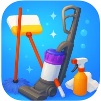 Chaos Cleaner: Dogłębne czyszc