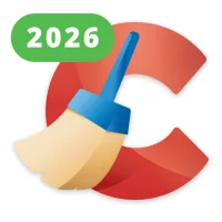 CCleaner — Czyszczenie