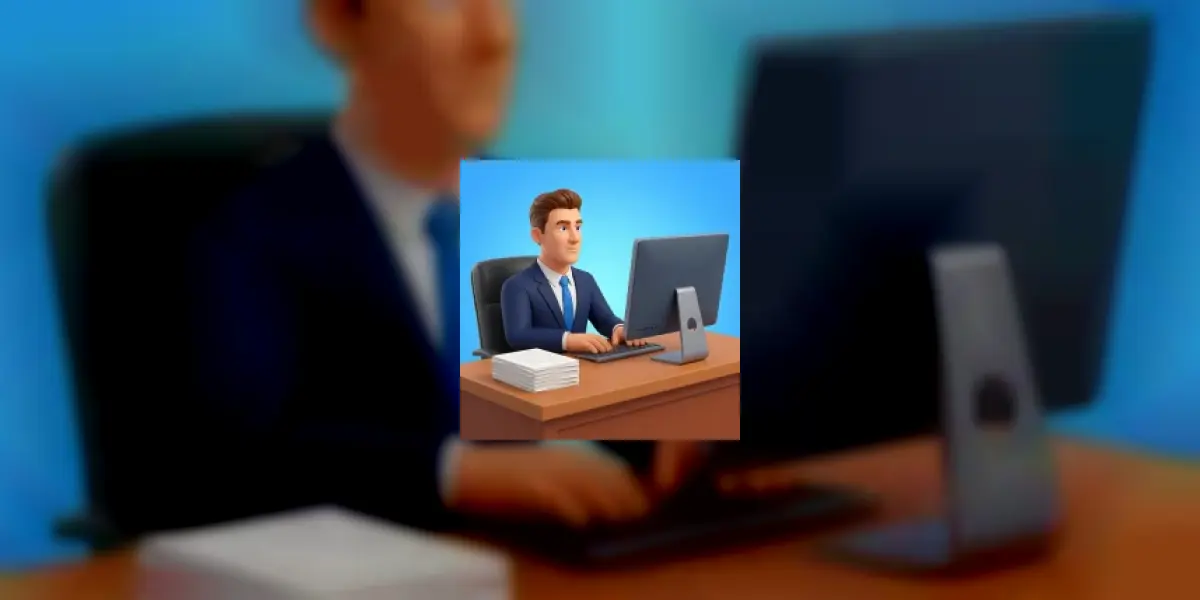 Office Life: Idle Tycoon Games