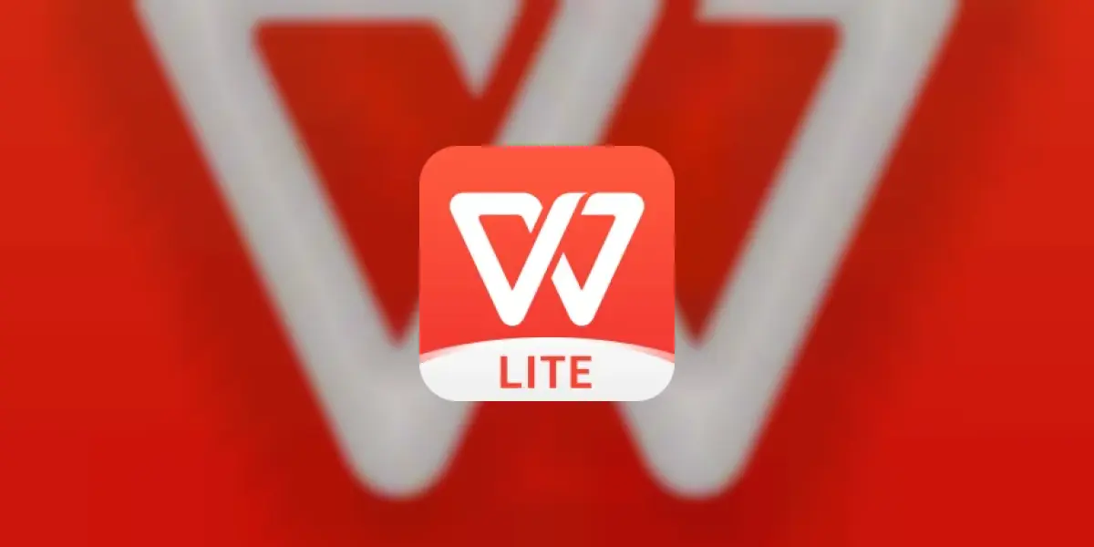 WPS Office Lite